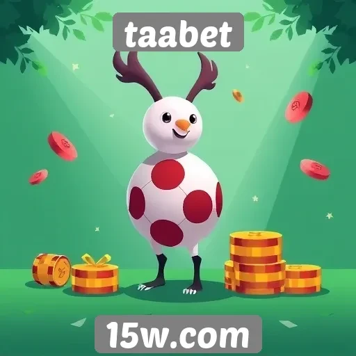 Comparativo de bônus oferecidos pelo taabet