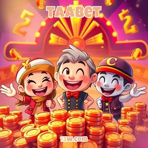 taabet: Recursos Imperdíveis na Seção Dinheiro Para Apostas Online