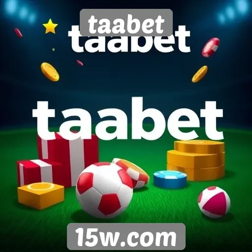 Exploração das opções de jogos disponíveis na taabet