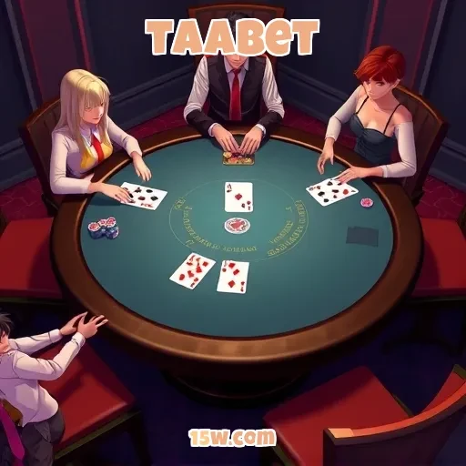 taabet: Explore os Jackpots e Transforme sua Sorte em Ganhos!