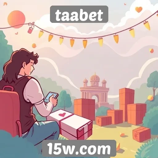 Ofertas e promoções disponíveis no taabet