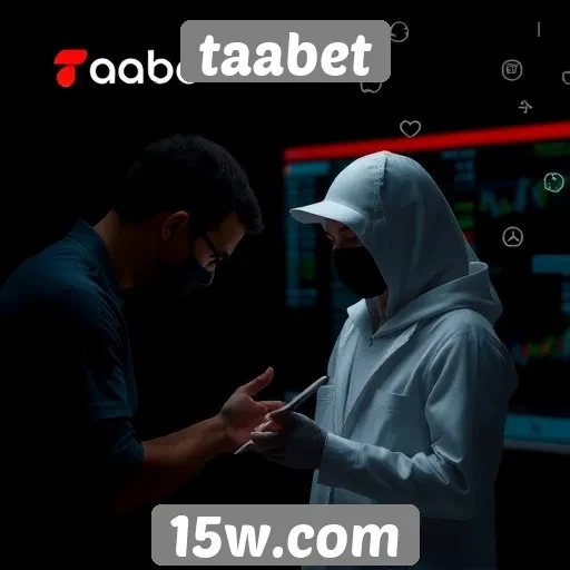 Segurança e confiabilidade no taabet