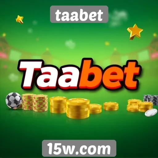 Nova campanha de marketing do Taabet atrai usuários