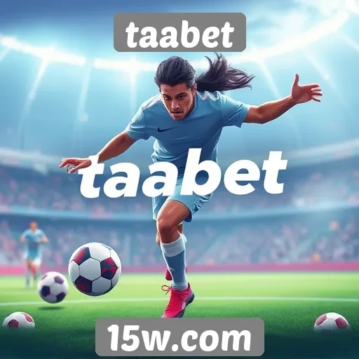 Plataforma taabet e suas funcionalidades para jogadores