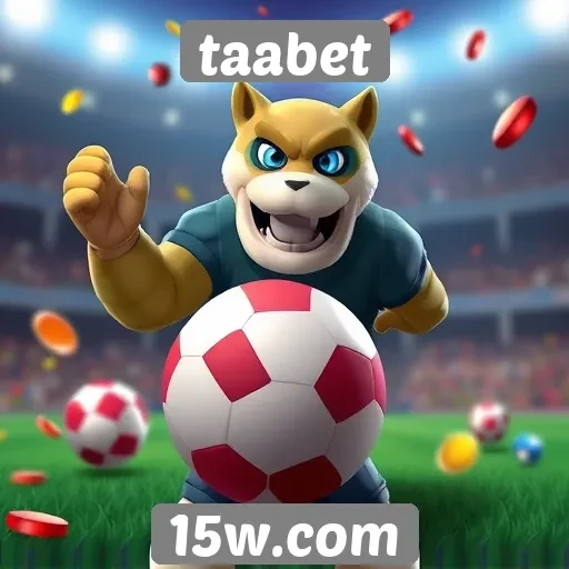 Promoções e bônus oferecidos pelo Taabet