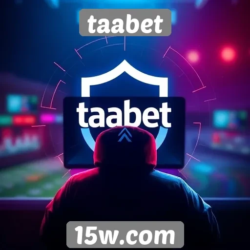 Como o taabet garante segurança nas apostas online